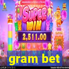 gram bet